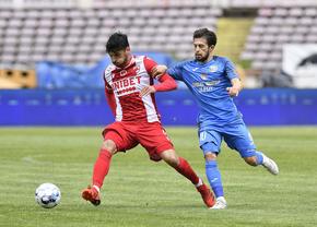 După 9 ani » Dinamo nu a mai reușit o performanță asemănătoare din 2013