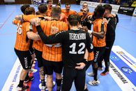 Minaur Baia Mare s-a calificat în finala EHF European Cup la handbal masculin