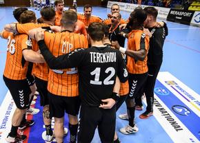 Minaur Baia Mare s-a calificat în finala EHF European Cup la handbal masculin