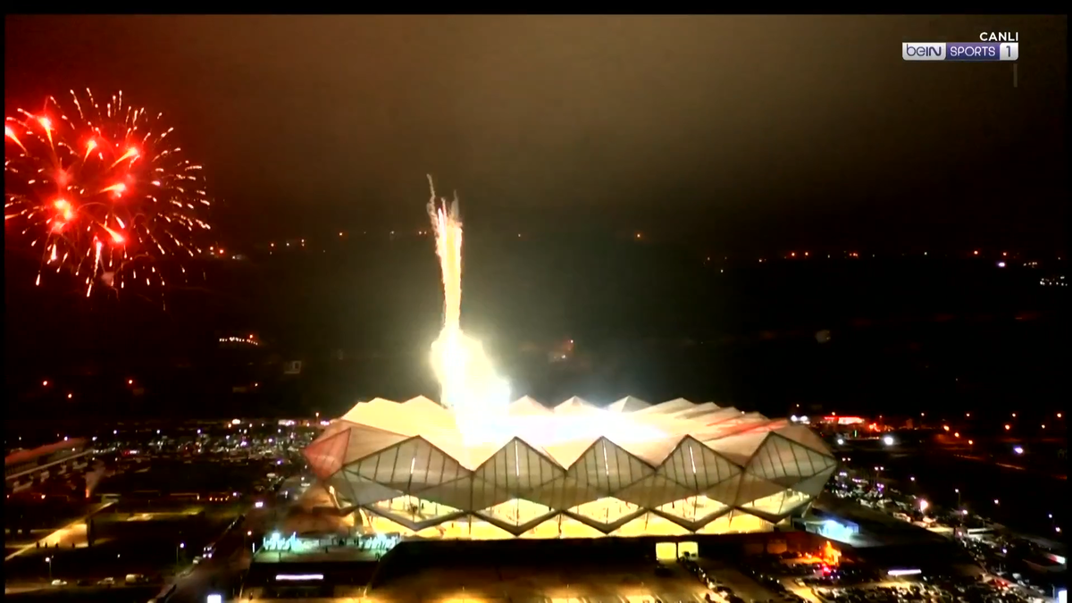 Trabzonspor, noua campioană a Turciei