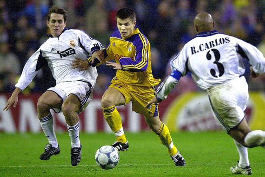 Alin Stoica, în duel cu Roberto Carlos Giovanni Becali, acuzat în presa din Belgia: „Un mafiot! Din cauza lui am ratat transferul la Manchester City”
