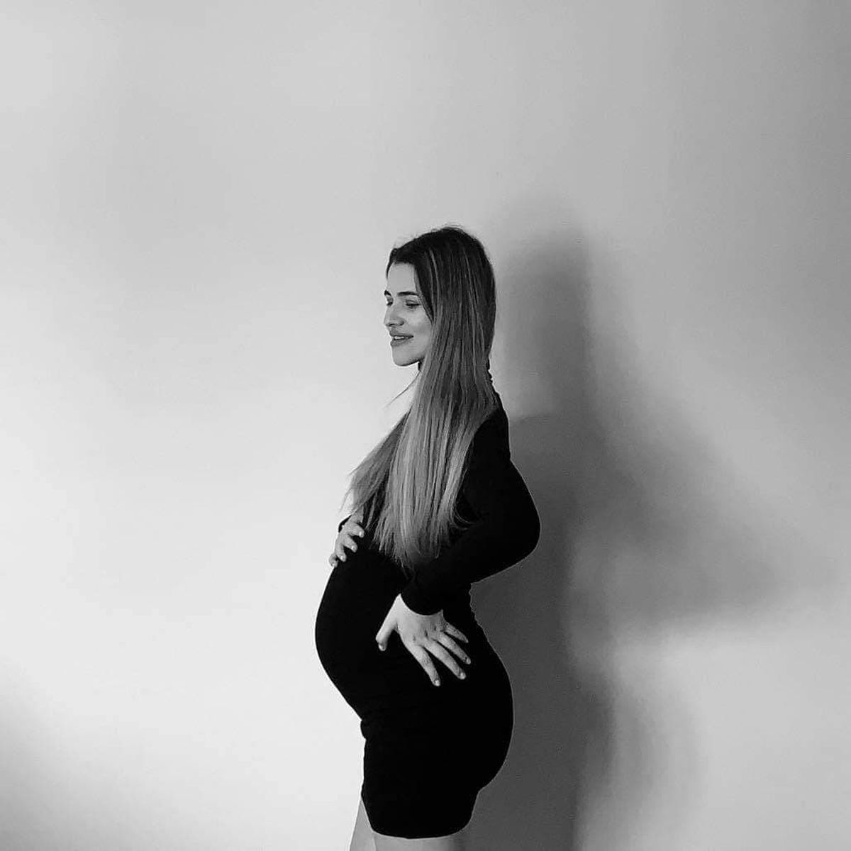 Adina Bălășoiu, iubita lui Patrick Petre, se pregătește să devină mamă