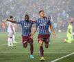 Ce nebunie! Trabzonspor a câștigat primul titlu după aproape 40 de ani » Fanii au intrat pe teren înainte de finalul meciului