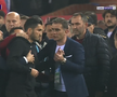 Ce nebunie! Trabzonspor a câștigat primul titlu după aproape 40 de ani » Fanii au intrat pe teren înainte de finalul meciului