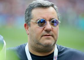 Familia lui Mino Raiola a confirmat moartea impresarului