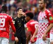 Bayern și Dortmund s-au făcut de râs în Bundesliga: înfrângeri și 7 goluri încasate » Lewandowski și Haaland, din nou evidențiați