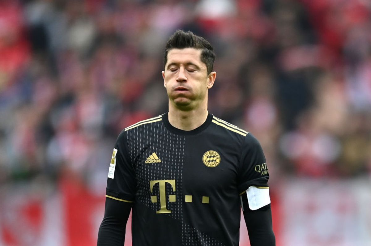 Bayern și Dortmund s-au făcut de râs în Bundesliga: înfrângeri și 7 goluri încasate » Lewandowski și Haaland, din nou evidențiați