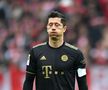 Bayern și Dortmund s-au făcut de râs în Bundesliga: înfrângeri și 7 goluri încasate » Lewandowski și Haaland, din nou evidențiați