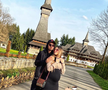 Adina Bălășoiu, iubita lui Patrick Petre, se pregătește să devină mamă