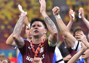 Cum arată contractul lui Săpunaru cu Rapid » La ce sumă uriașă a renunțat + ce condiție le-a pus șefilor