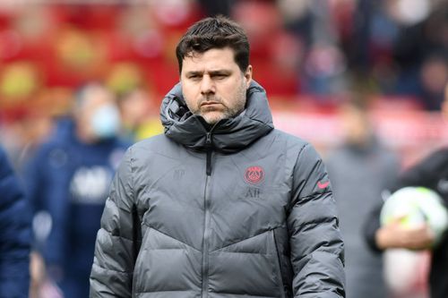 Mauricio Pochettino/ foto Imago Images