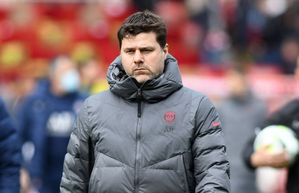 Pochettino a întors-o, după ce a anunțat că rămâne la PSG alături de Mbappe! „Ascultă întrebarea și răspunsul”