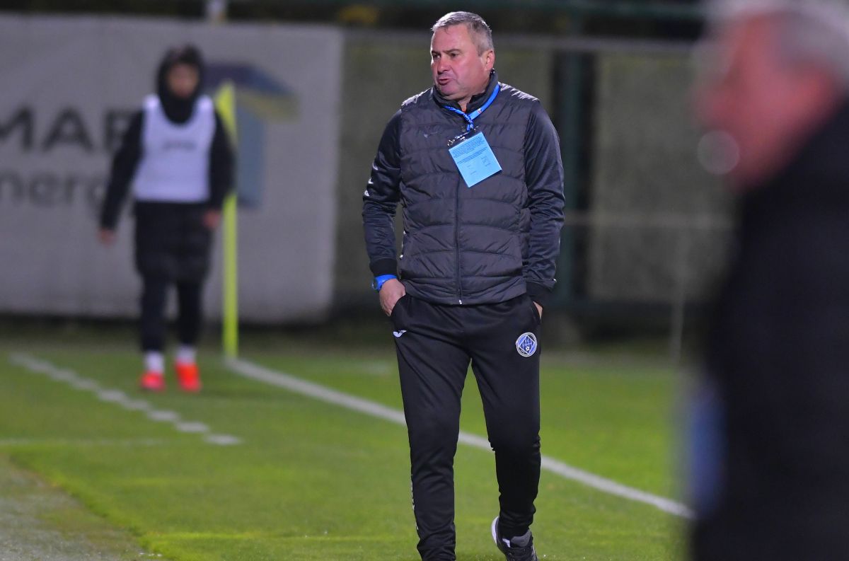 S-a resemnat după încă un eșec usturător în Liga 1: „Nu știu de ce mai jucăm”