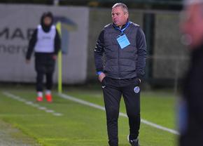 S-a resemnat după încă un eșec usturător în Liga 1: „Nu știu de ce mai jucăm”