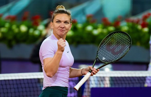 CTP, elogii pentru Simona Halep după succesul cu Badosa: „S-a întors la ce ne-a arătat în 2018, când a câștigat Roland Garros”