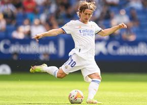 Real Madrid - Espanyol, meci de titlu pe „Santiago Bernabeu”  » A început partida!