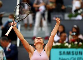 Halep, pregătită să ia cu asalt circuitul: „Noua Simona! Mă încred 100% în ce spune Patrick Mouratoglou”
