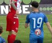 Scandal în Dinamo - Academica Clinceni