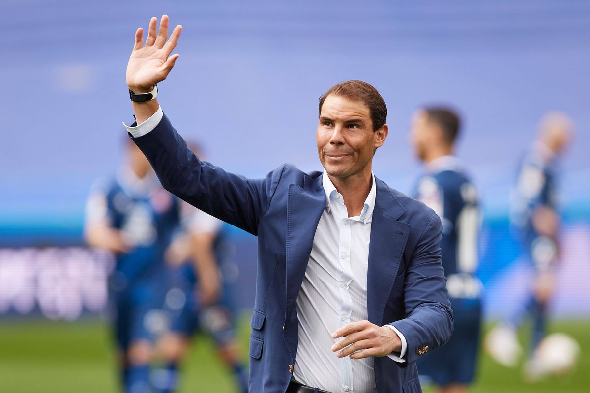 Real Madrid, titlul #35