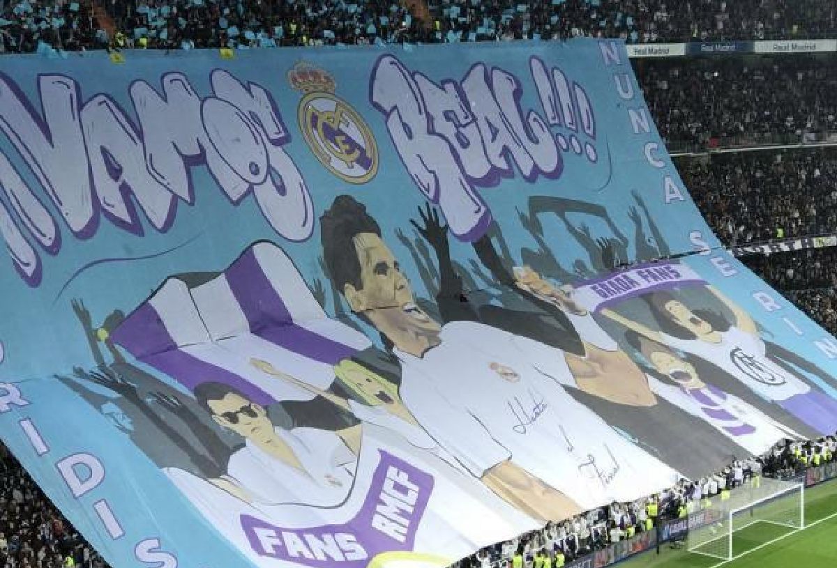 Toate camerele au mers pe Rafael Nadal, după ce Bellingham i-a dat lovitura decisivă Barcelonei » Imagini spectaculoase surprinse în loja de pe „Bernabeu”