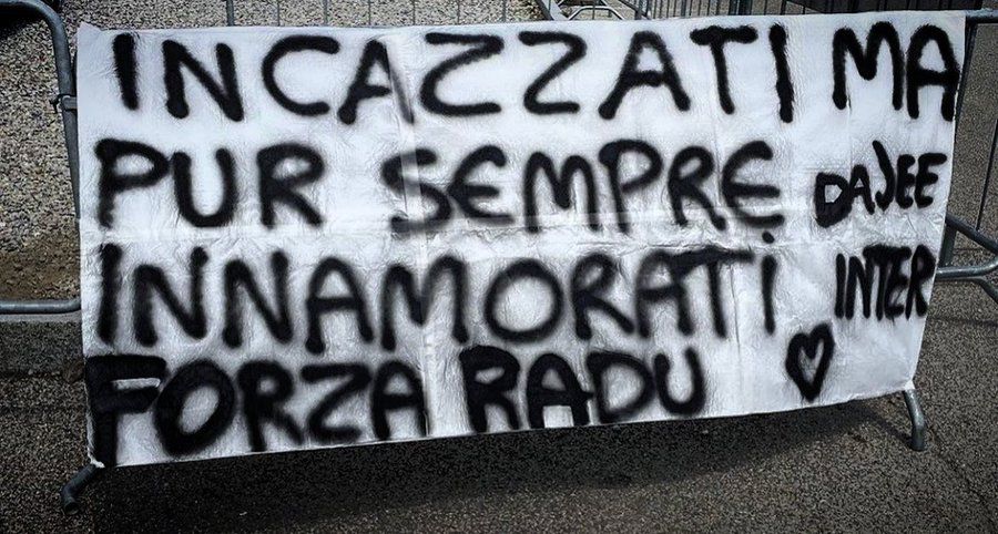 Ce spune Duckadam despre gafa lui Ionuț Radu: „Va avea foarte mult de suferit acum” + mesajul afișat de fanii lui Inter