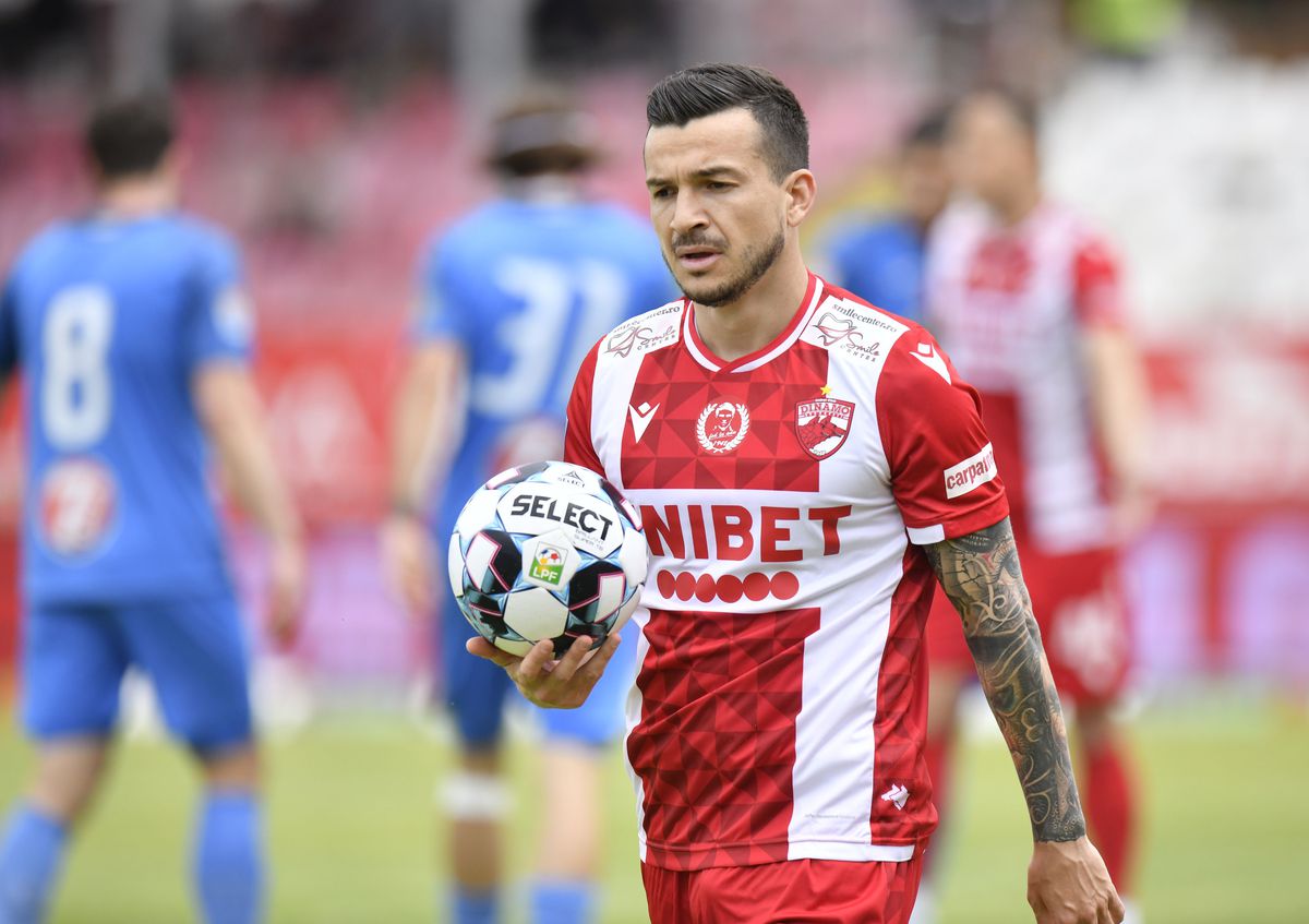 S-a resemnat după încă un eșec usturător în Liga 1: „Nu știu de ce mai jucăm”