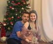Adina Bălășoiu, iubita lui Patrick Petre, se pregătește să devină mamă