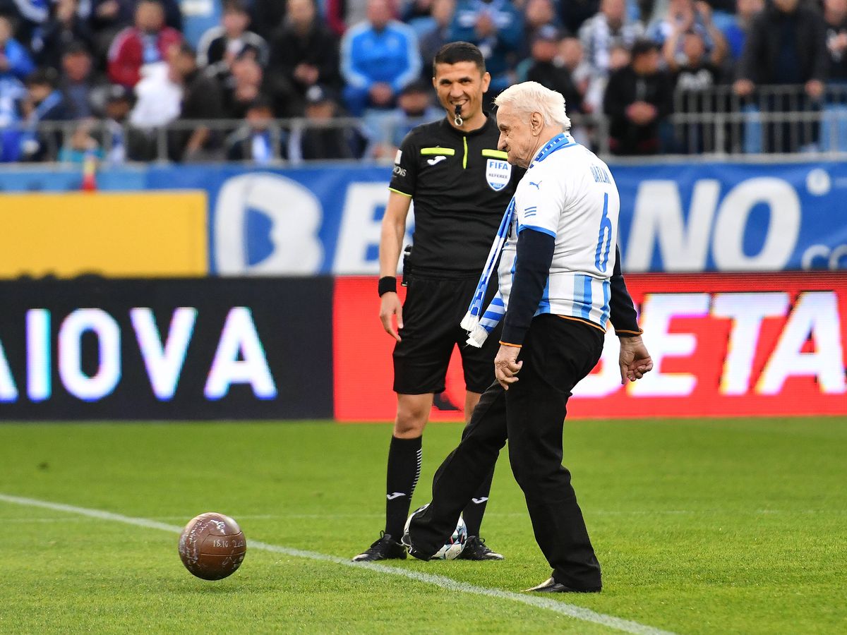 Craiova, meci epuizant cu Voluntari! Vine la un punct de FCSB: cum arată clasamentul ACUM