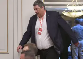 Game over