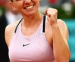 La ce schimbare tehnică lucrează Simona Halep cu Patrick Mourataglou: „Aș putea reveni în top, dacă stăpânesc asta”