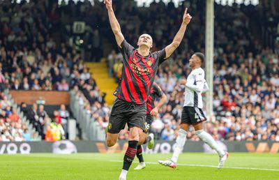 Lângă Shearer și Cole » Haaland a egalat recordul istoric din Premier League