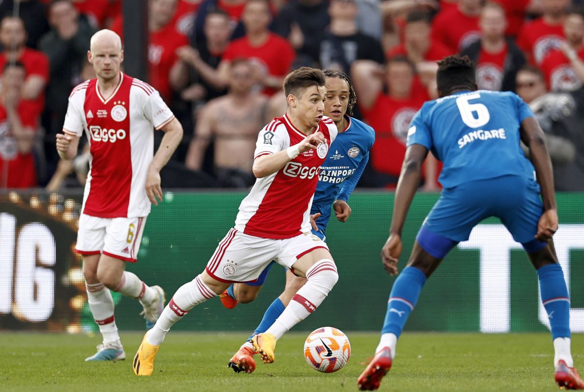 PSV a cucerit Cupa Olandei la penalty-uri după o finală incredibilă cu Ajax, cu 5 lovituri de departajare ratate, 4 la rând!