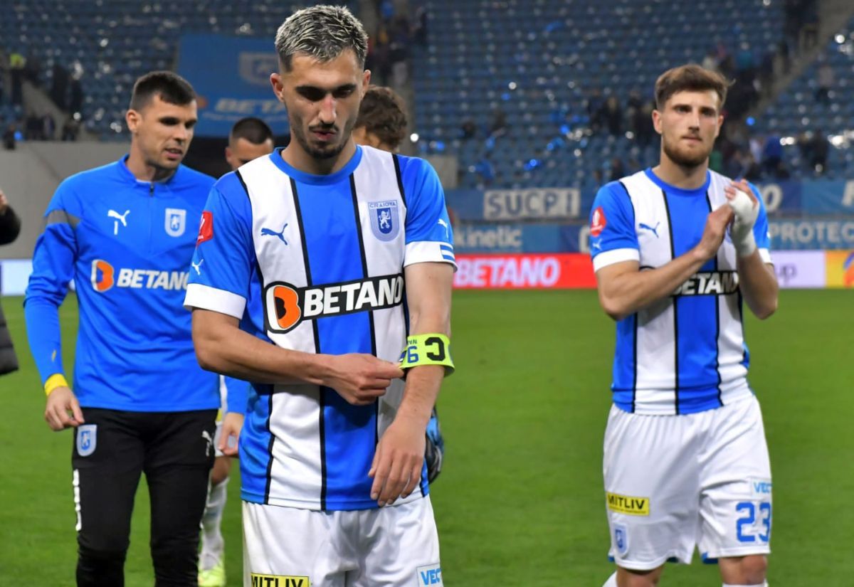 Hagi și Petrescu vor lua foc » Paradox total în lupta la titlu: cum poate fi FCSB campioană cu mai puține puncte decât Farul și CFR Cluj