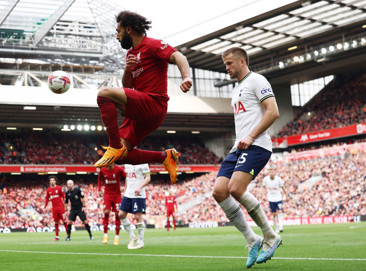 Liverpool - Tottenham