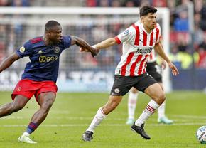 Ajax - PSV Eindhoven, duel de gală în finala Cupei Olandei