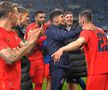 Imagini surprinse de GSP după Craiova - FCSB 1-2 foto: Cristi Preda (GSP)
