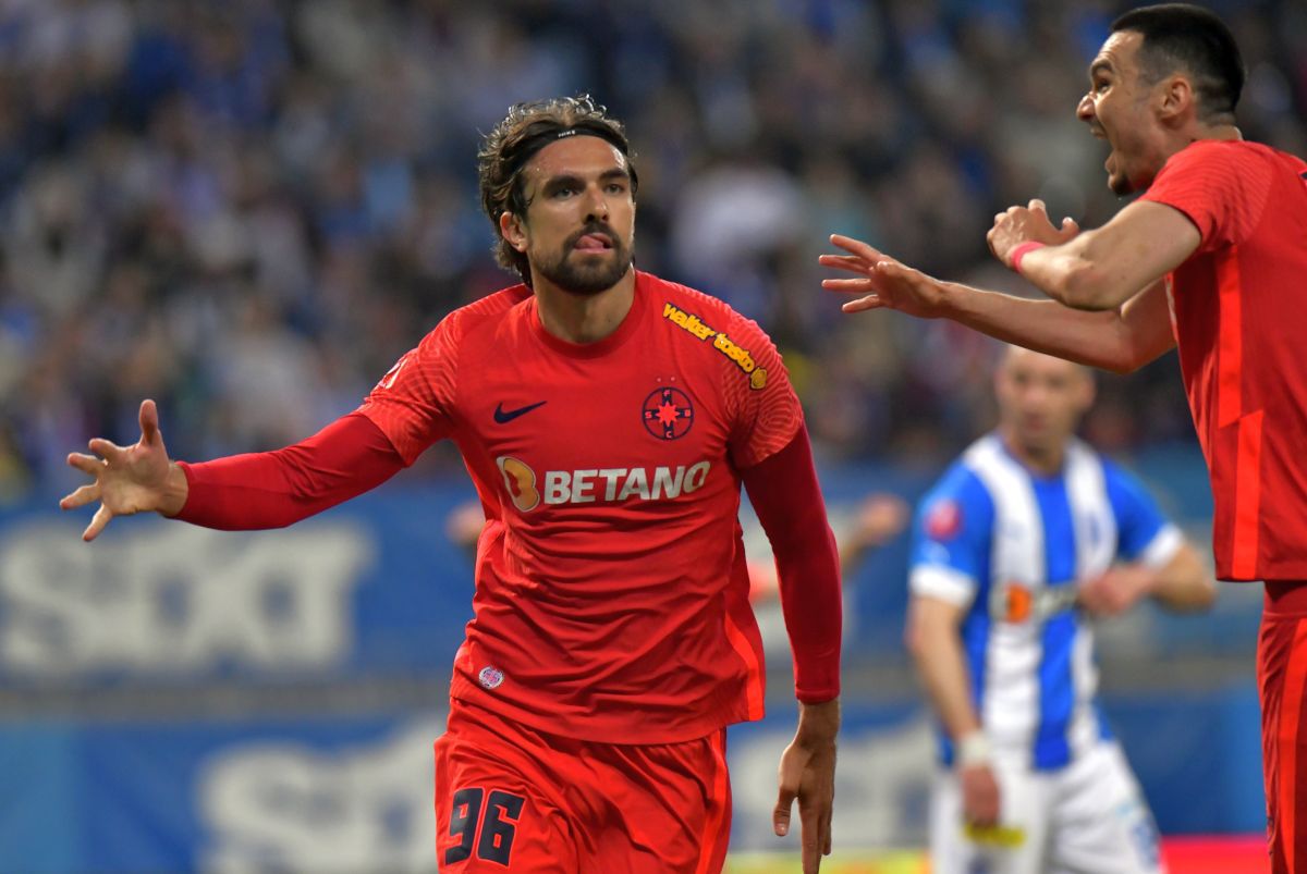 30.000 de oameni pentru o scenografie desprinsă din istoria Craiovei Maxima, la meciul cu FCSB