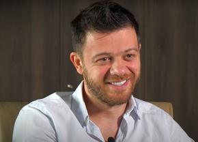 Victor Angelescu anunță un proiect uriaș la Rapid: „Suntem în discuții. Ar putea veni jucători care ar fi greu de adus în România”