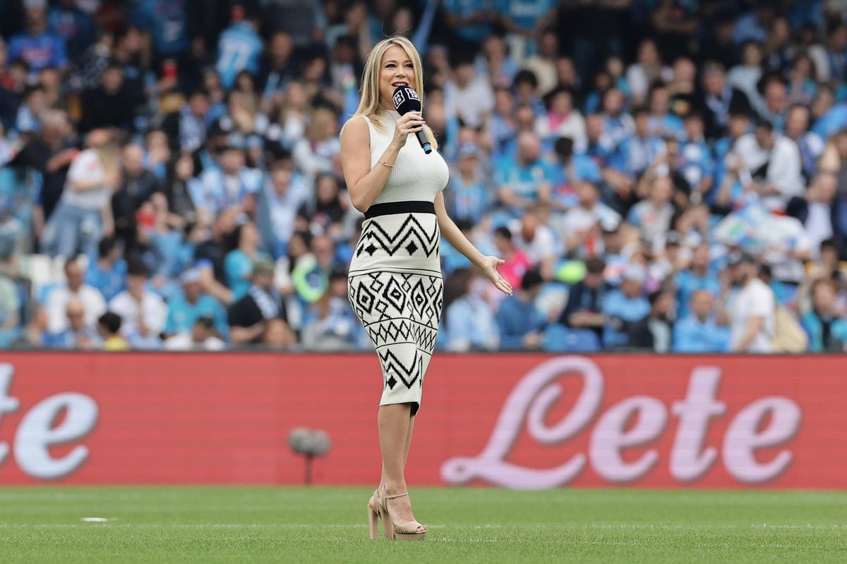 Diletta Leotta Evergreen