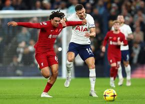 Liverpool și Villarreal au cele mai mari cote din lume la Mozzart Bet!