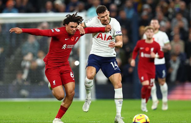 Liverpool și Villarreal au cele mai mari cote din lume la Mozzart Bet!