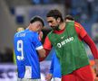 Imagini surprinse de GSP după Craiova - FCSB 1-2 foto: Cristi Preda (GSP)
