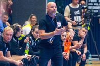 Rapid - Vipers 25-31. Kim Rasmussen nu renunță la Final Four: „Ne-au dat o lecție bună astăzi, dar orice este posibil la retur”