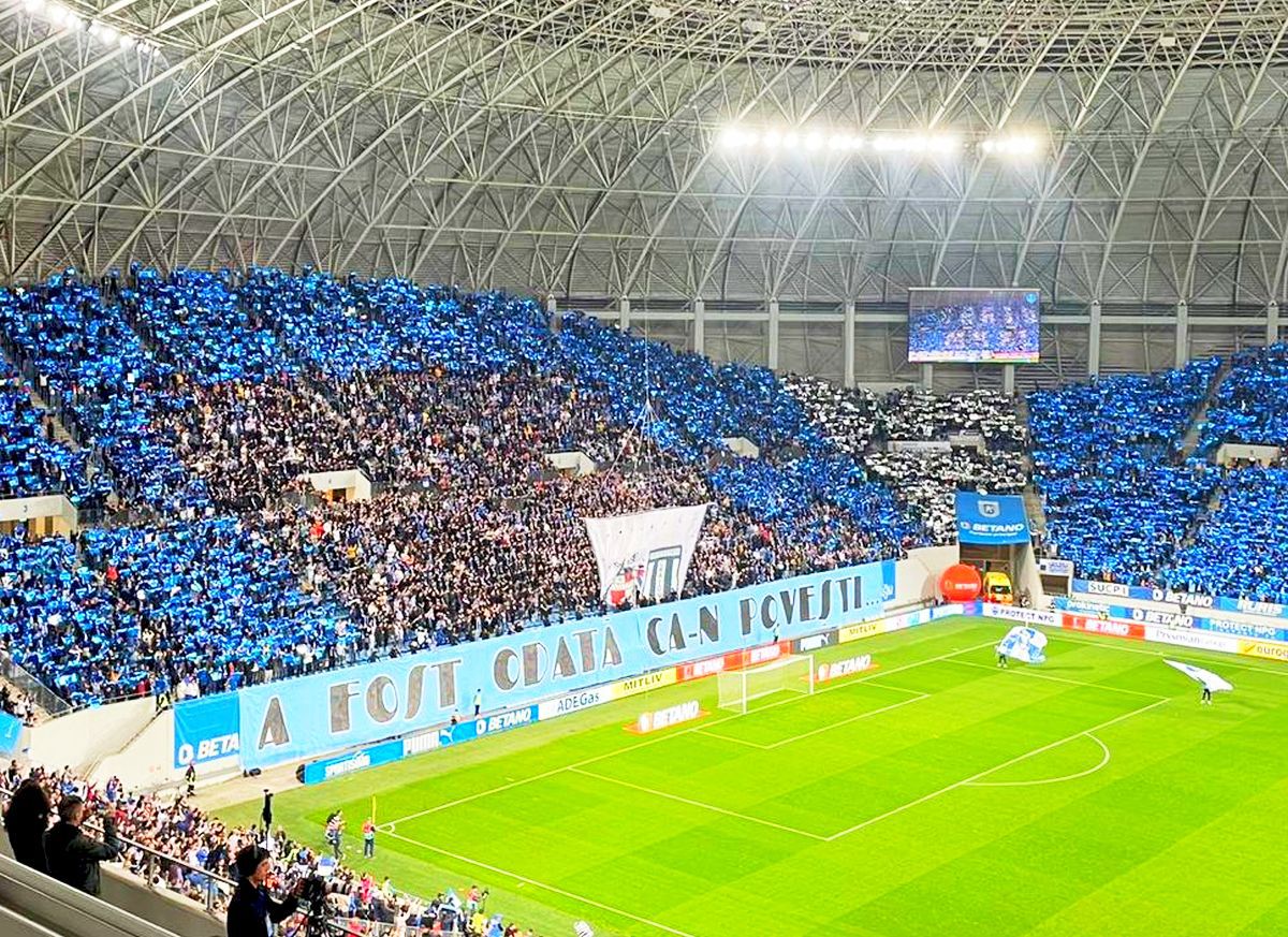 Concluziile lui Ilie Dumitrescu după Universitatea Craiova – FCSB: „Acela a fost un moment psihologic” » Cu ce l-au impresionat Elias Charalambous și Mihai Pintilii