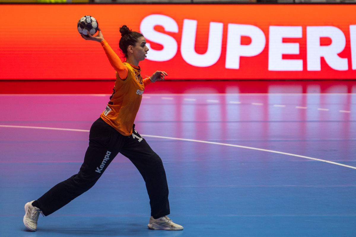 Vipers, prea puternică pentru Rapid » Înfrângere la 6 goluri în turul sferturilor Ligii Campionilor