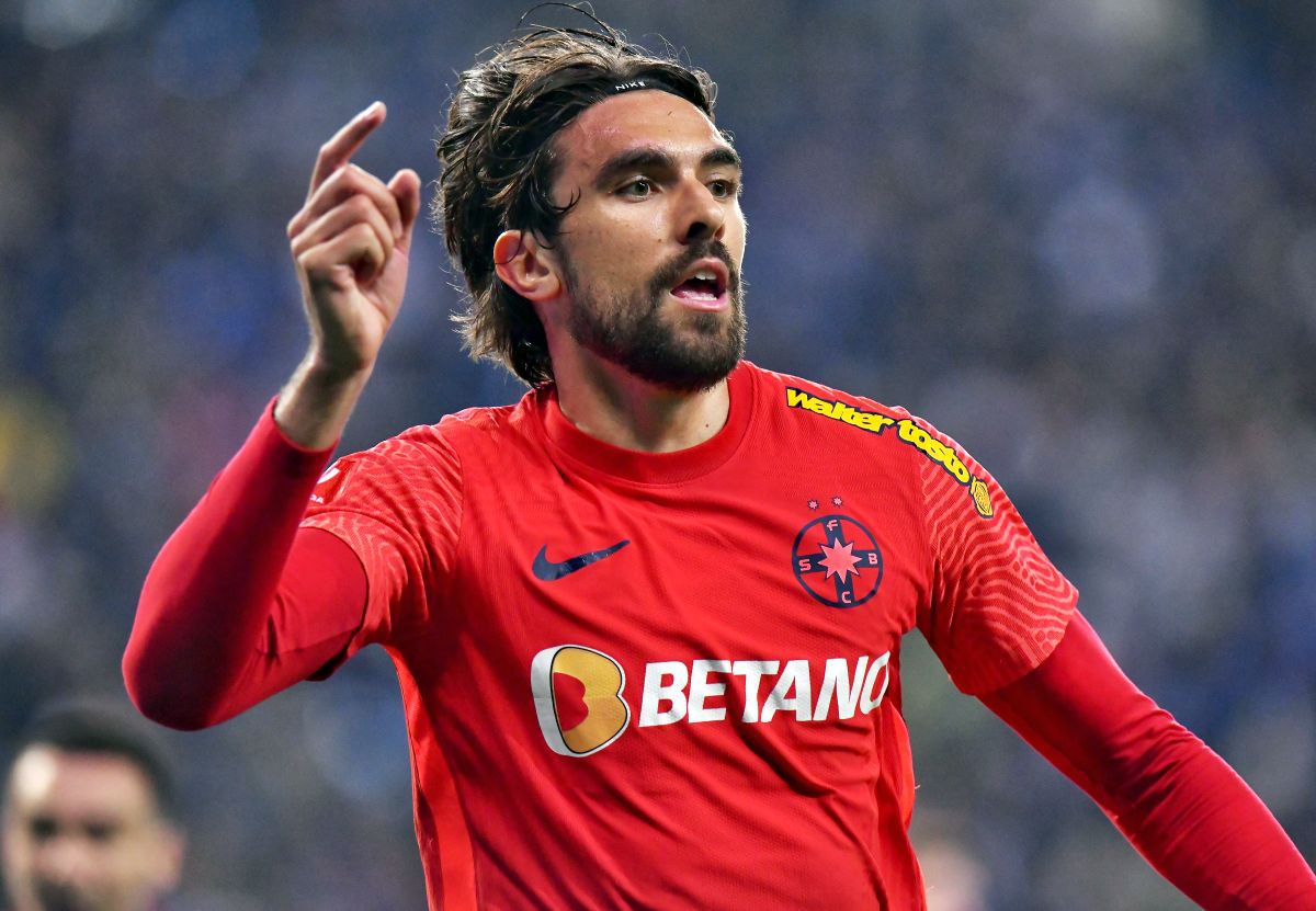 CSU Craiova - FCSB - imagini fierbinți de pe „Oblemenco”