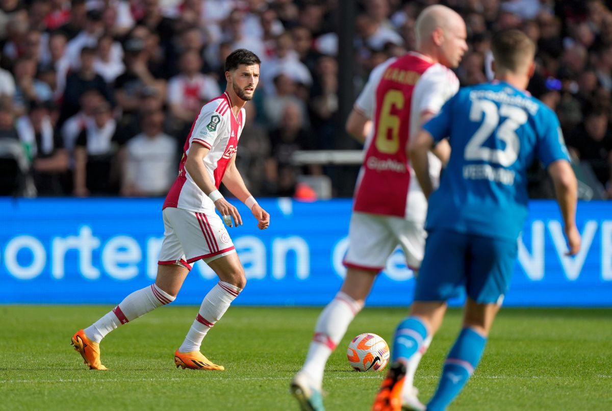 PSV a cucerit Cupa Olandei la penalty-uri după o finală incredibilă cu Ajax, cu 5 lovituri de departajare ratate, 4 la rând!