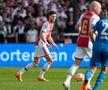 Ajax - PSV / Sursă foto: Facebook@ AFC Ajax