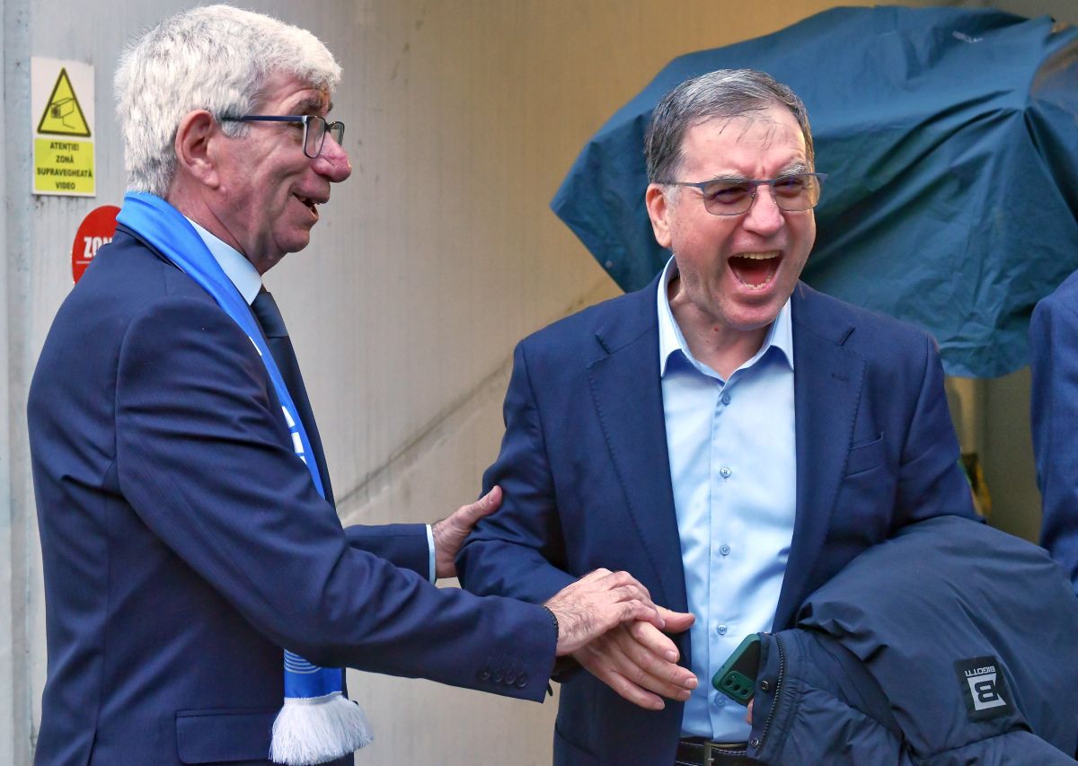 Un fost fotbalist și un ex-manager din Liga 1 au explicat „blackout-ul” lui Ivan de la penalty: „A vrut să schimbe și să dea tare” + „De 3 meciuri nu mai există!”