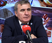 Sepsi - Farul 1-1 » Gheorghe Hagi, 58 de ani, managerul dobrogenilor, o reclamat o fază de arbitraj petrecută în repriza a doua a duelului din runda #6 a play-off-ului.